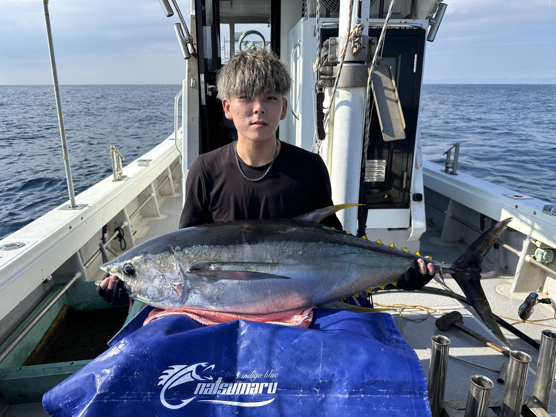 キハダ　30ｋｇ